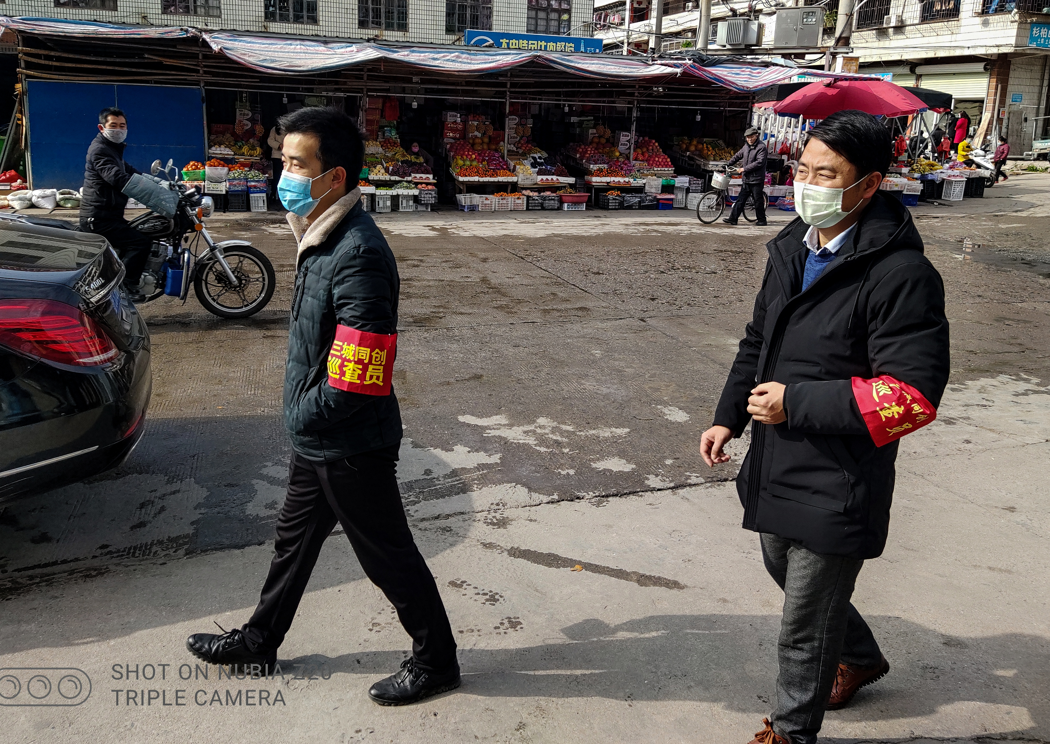 巡察员   温礼明拍于石城县城   13879771578.jpg