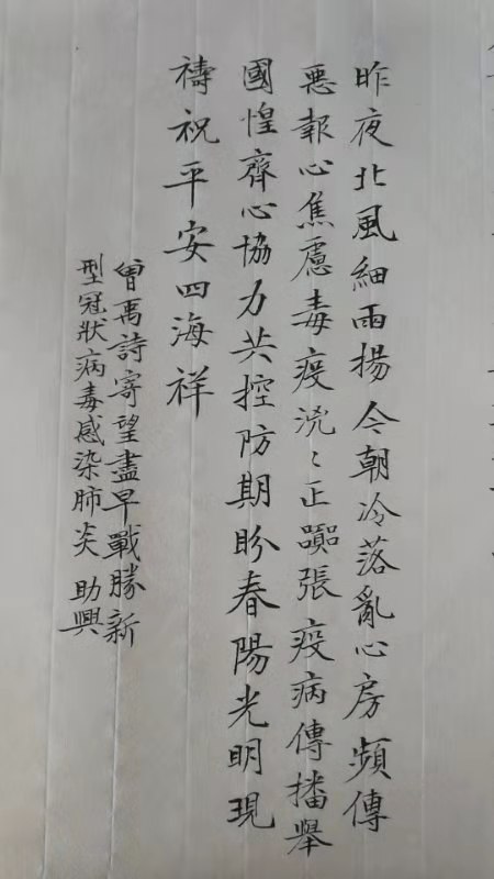 书法 廖九生.jpg