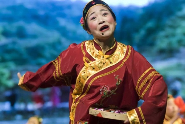 安远县首届采茶戏文化艺术节1 叶永恒 摄.jpg