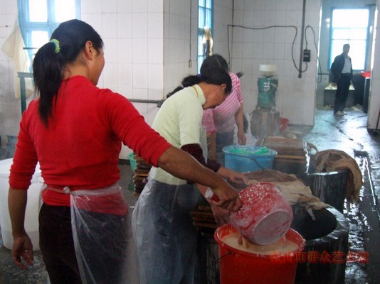 传统技艺《会昌酱干》制作过程图1 梁玲娜 摄 (复制).jpg