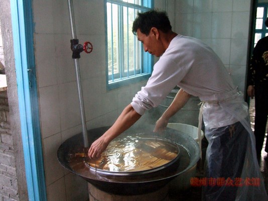 传统技艺《会昌酱干》制作过程图5 梁玲娜 摄 (复制).jpg